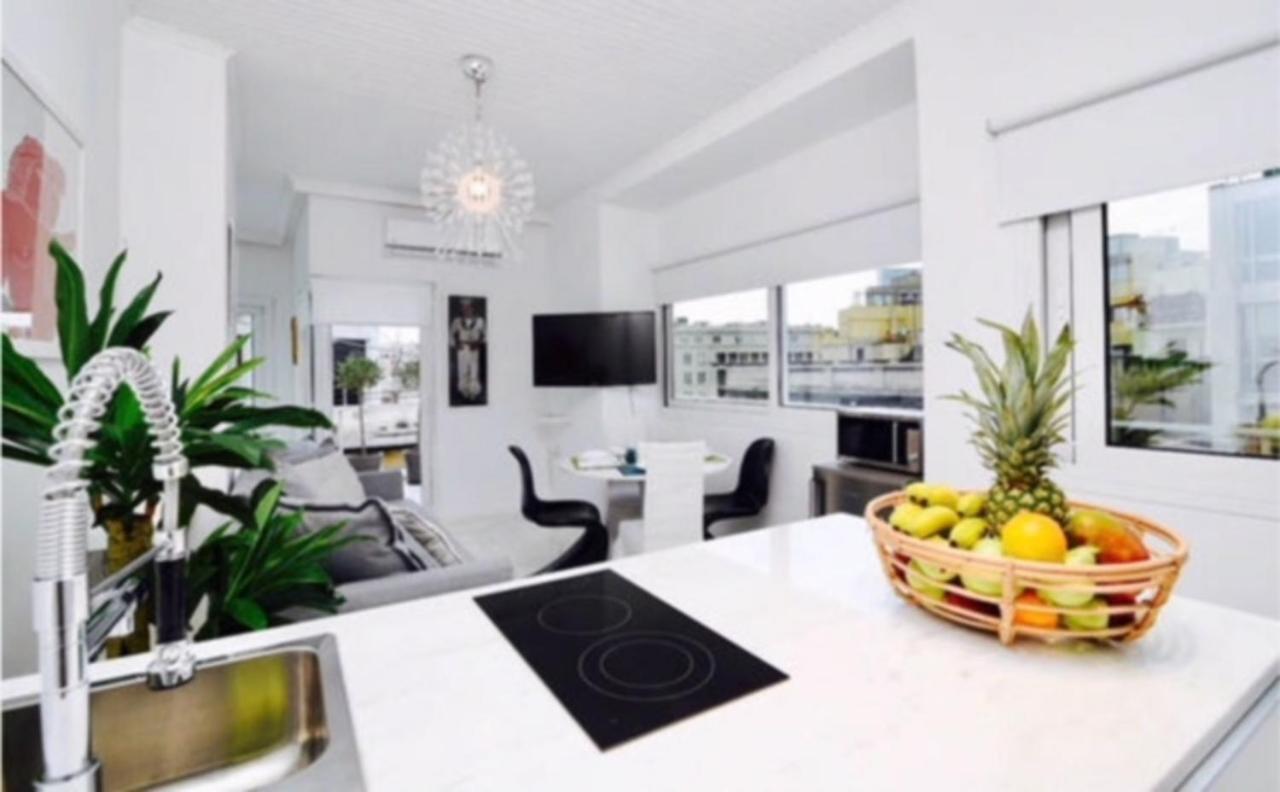 Appartement A Diamont In The Center Of Athènes Extérieur photo