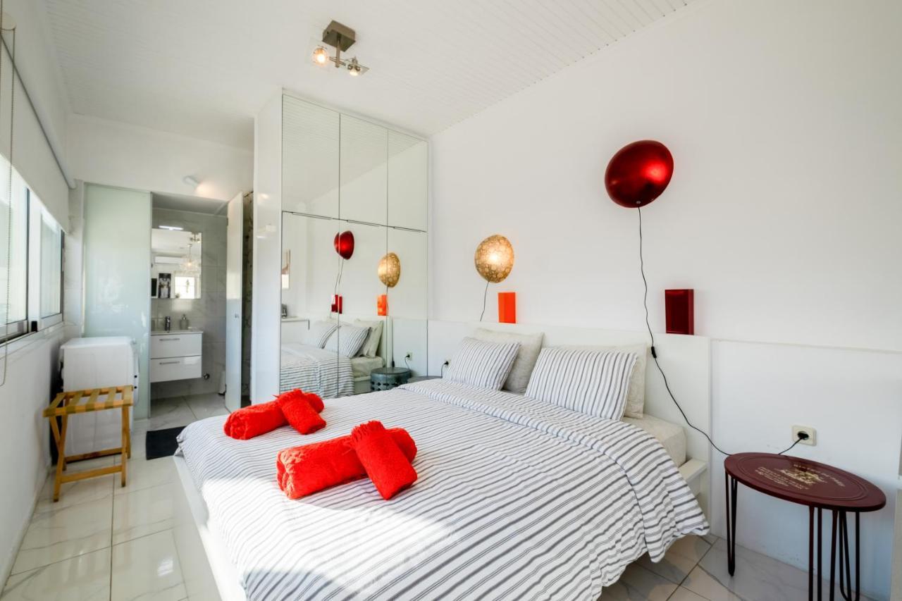 Appartement A Diamont In The Center Of Athènes Extérieur photo